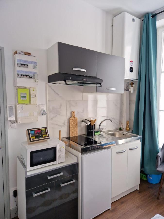 Apartamento De La Basilique - Basilica *