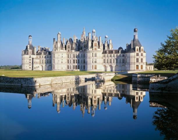 De La Basilique - Basilica Blois